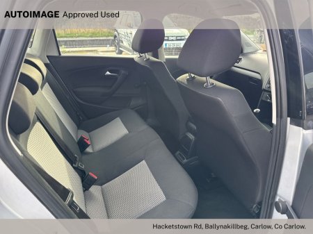 2012 Volkswagen Polo - photo 10