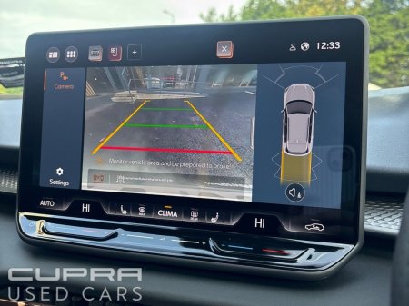 2025 Cupra Terramar - photo 14