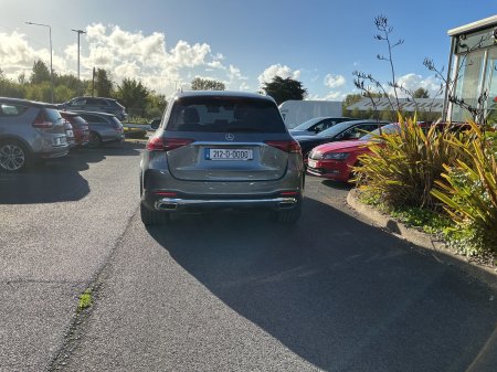 2021 Mercedes-Benz GLE - photo 8