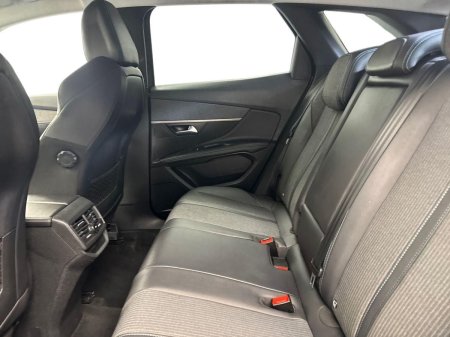 2022 Peugeot 3008 - photo 10