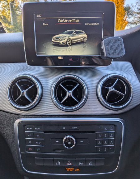 2015 Mercedes-Benz CLA - photo 21