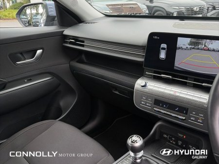 2023 Hyundai KONA - photo 28
