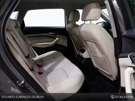2023 Audi Q8 e-tron - photo 21