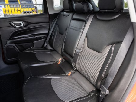 2024 Jeep Compass - photo 20