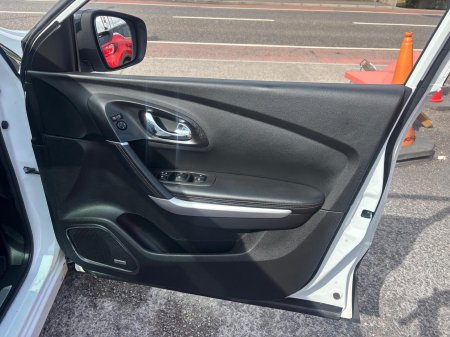 2018 Renault Kadjar - photo 8