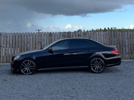2015 Mercedes-Benz E-Class - photo 6