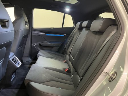 2026 Skoda Enyaq - photo 7