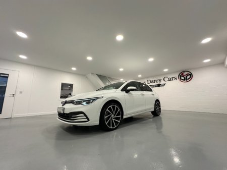 2021 Volkswagen Golf - photo 7