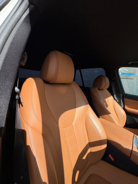 2019 BMW X5 - photo 5