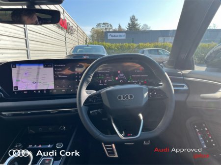 2026 Audi A6 - photo 19