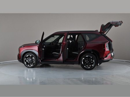 2026 Kia EV5 - photo 54