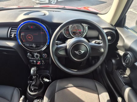 2018 Mini Cooper - photo 12