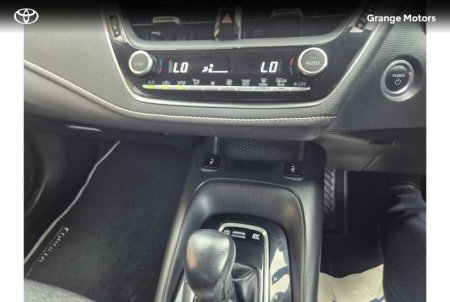 2023 Toyota Corolla - photo 13