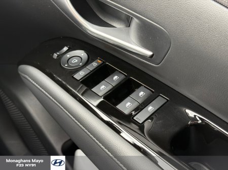 2025 Hyundai Tucson - photo 27