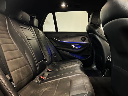 2019 Mercedes-Benz E-Class - photo 20