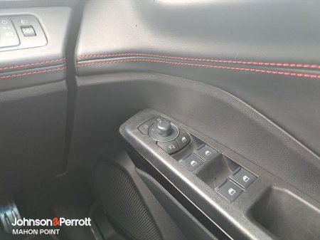 2026 Ford Puma - photo 24