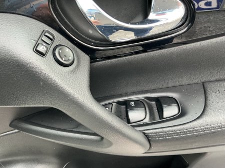 2017 Nissan Qashqai - photo 11