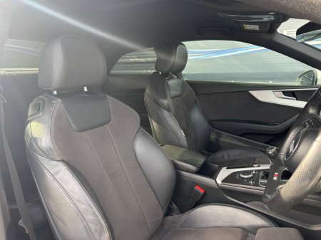 2017 Audi A5 - photo 11