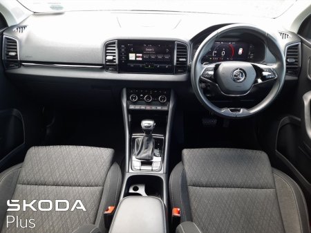 2024 Skoda Karoq - photo 2