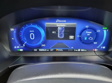 2024 Ford Kuga - photo 7