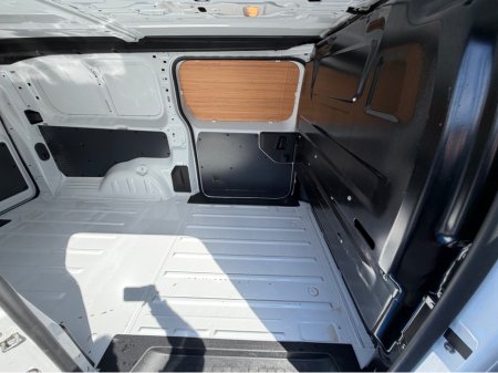 2024 Opel Vivaro - photo 28