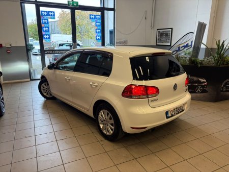 2012 Volkswagen Golf - photo 7