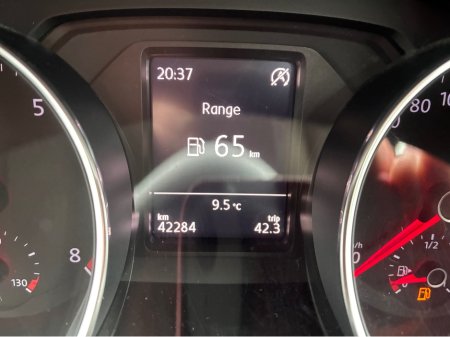 2015 Volkswagen Polo - photo 16