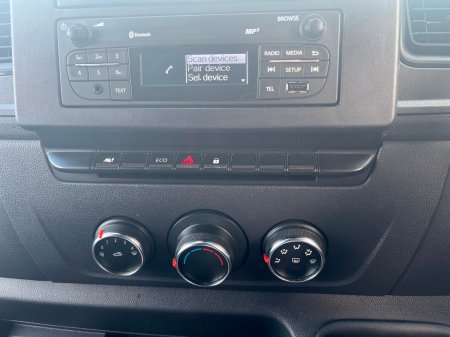 2022 Renault Master - photo 12
