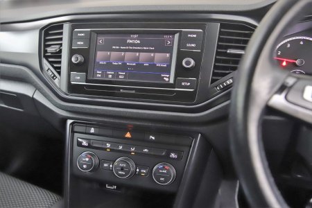 2018 Volkswagen T-Roc - photo 22