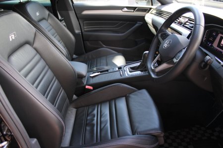 2023 Volkswagen Passat - photo 11