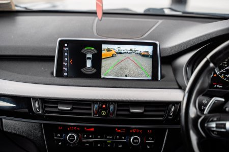 2017 BMW X5 - photo 11