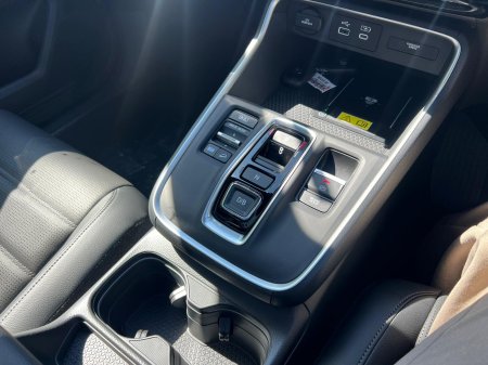 2026 Honda CR-V - photo 24