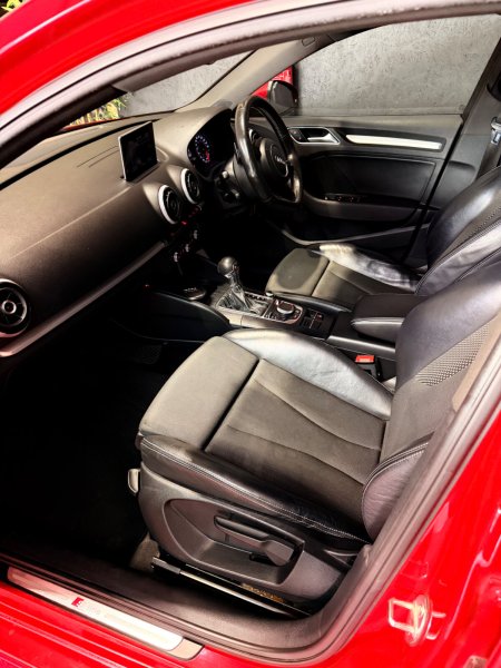 2016 Audi A3 - photo 11