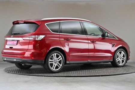 2018 Ford S-Max - photo 10