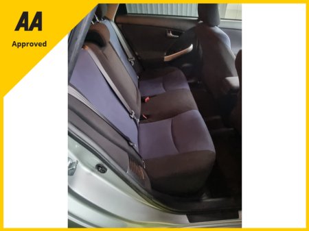 2014 Toyota Prius - photo 12