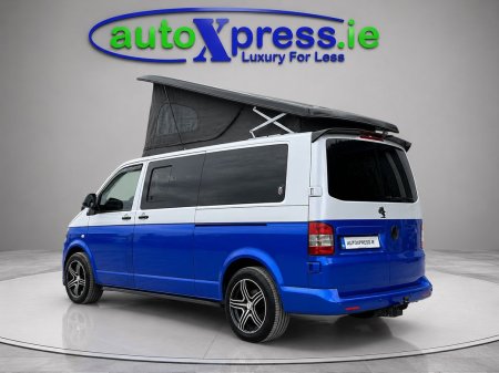 2011 Volkswagen Transporter - photo 11