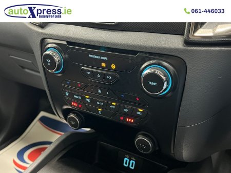 2018 Ford Ranger - photo 27