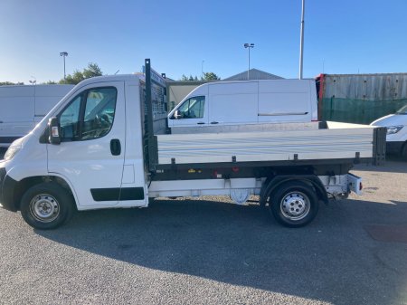 2022 Opel Movano - photo 4