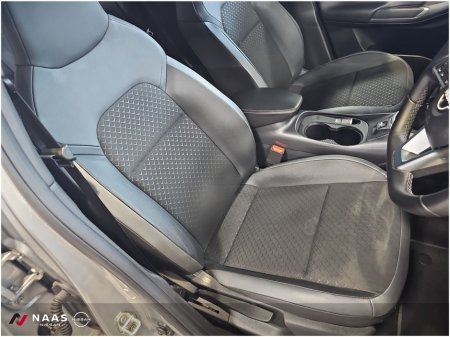 2025 Nissan Juke - photo 21