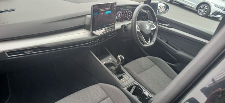 2026 Volkswagen Golf - photo 3