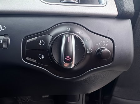 2015 Audi A4 - photo 34