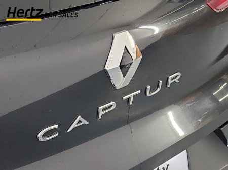 2024 Renault Captur - photo 10