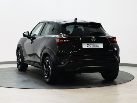 2024 Nissan Juke - photo 5