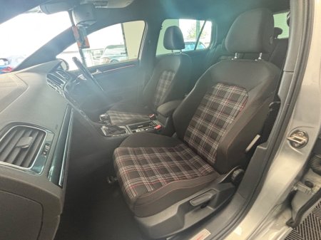 2015 Volkswagen Golf - photo 11