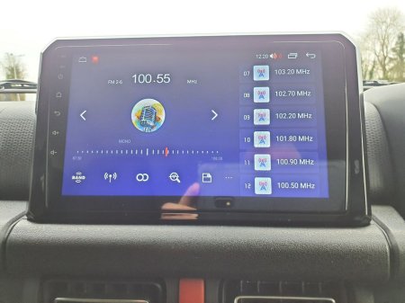 2023 Suzuki Jimny - photo 14