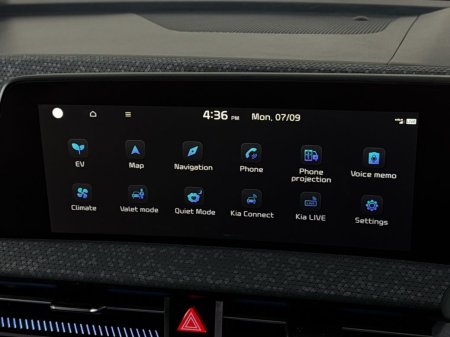 2022 Kia EV6 - photo 51