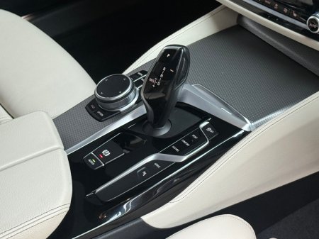 2019 BMW 5-Series - photo 15