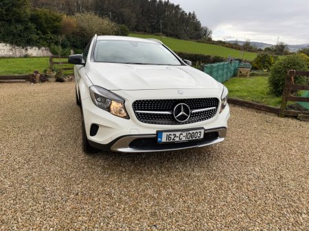 2016 Mercedes-Benz GLA - photo 2
