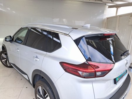 2024 Nissan X-Trail - photo 35