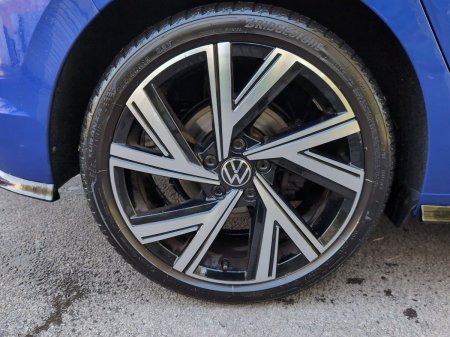 2024 Volkswagen Golf - photo 6